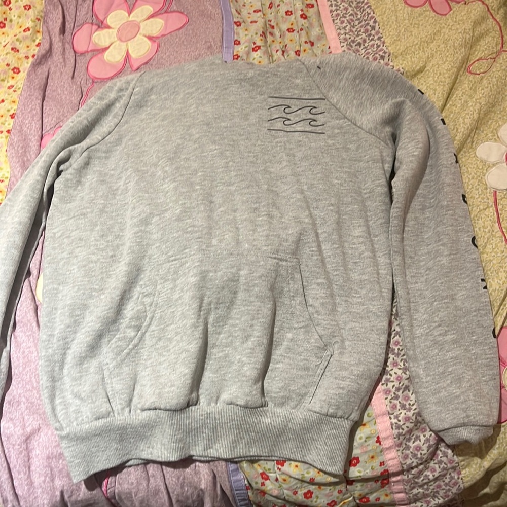 Never worn before Billabong jacket!